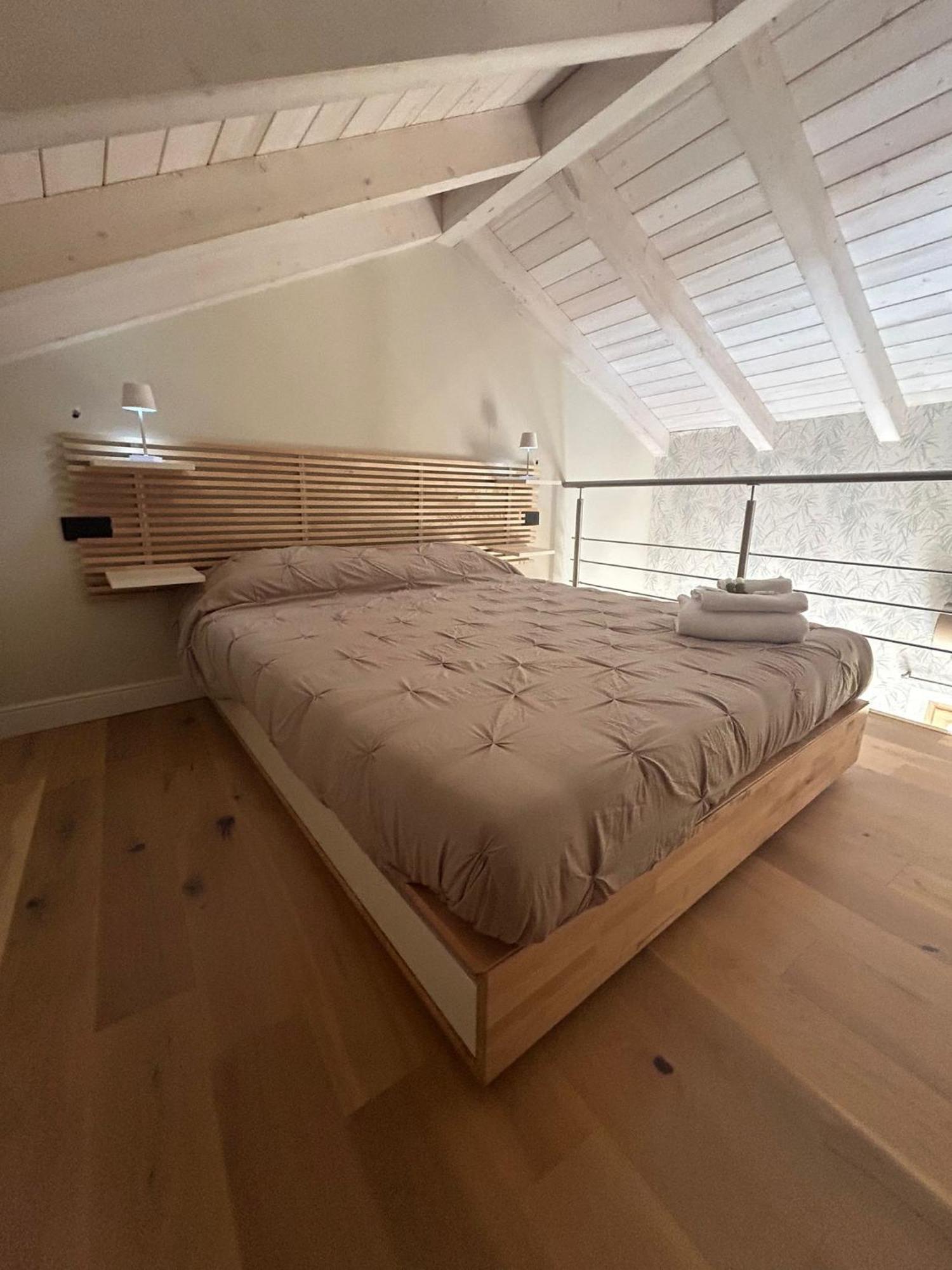 Elisabetta1 Guesthouse Сассари Экстерьер фото
